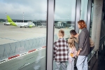  «airBaltic» aptauja – augsta pasažieru apmierinātība un pieaugoša lojalitāte stiprina lidsabiedrības pozīcijas