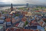 No 2. jūlija mainās valsts nodevas apmērs tūrisma pakalpojumu sniedzējiem