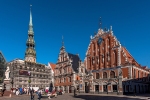 Rīga iekļauta Eiropas pasakaināko galamērķu sarakstā 