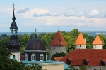 Igaunija pagaidām zaudē cīņā par Eiropas tūristiem