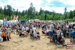 Pasaules motokrosa posmu Madonā apmeklēja ap 7000 cilvēku; teju katrs piektais – no ārvalstīm