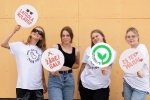 Mācīties latgaliešu valodu un izzināt latgalisko – jaunieši satikties seminārā «Atzolys» Ludzas novada Kārsavā