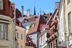 Divas Baltijas valstis pasaules elitē: Igaunija – 1. vietā, Lietuva – TOP 10