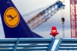 Lufthansa taupības kurss pastiprina spiedienu uz Air Baltic