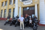 Gulbene aicina uz motokluba «Vēja Brāļu Ordenis» 30 gadu jubileju