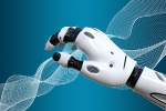 Vācijas viesnīca kontrolē tīrību numuros ar robota palīdzību