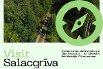 Limbažu novads: Vienas dienas piedzīvojums pa Zaļo dzelzceļu – no Ainažiem līdz Niedrāju–Pilkas purvam