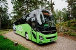Kurp ceļot vasaras izskaņā – pieci festivāli Baltijā, kas ērti sasniedzami ar autobusu