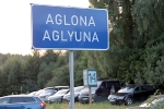 Aivars Mackevičs: cieņa Latgalē sākas ar vārdu - vasals!