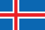 22. augusts vēsturē: Islande, kā pirmā valsts pasaulē, atzīst visu trīs Baltijas valstu neatkarības atjaunošanu
