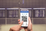 LAX, JFK, DXB: Vai zini, ko patiesībā nozīmē trīs mistiskie burti uz aviobiļetes?