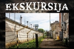 Jauns tūrisma produkts - apskati Jelgavas cietumu kopā ar gidu