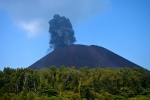27. augusts vēsturē: Krakatau izvirdums, kas mainīja ainavu un kļuva par tūrisma galamērķi