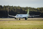 «airBaltic» vienojas par starpfinansējuma nosacījumiem līdz 257 miljonu eiro apmērā