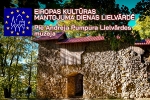 Kurzemē pie Akmeņraga bākas uzstādīts taktils 3D stends Baltijas jūras zemūdens ainavas iepazīšanai