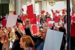 Liepājā pulcēsies Eiropas kultūras galvaspilsētu pārstāvji no 22 valstīm 