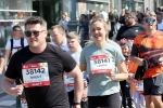 Rīgas maratons kā tūrisma produkts devis nozarei 16,95 miljonus eiro