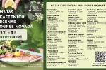 Vecākais latgaliešu festivāls pasaulē «Upītes Uobeļduorzs» svin 25 gadu jubileju