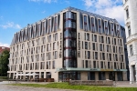 Rīgā darbu sāks pirmā «Four Points Flex by Sheraton» viesnīca Latvijā