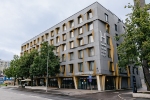 «Hestia» grupa ienāk Tartu: «Hugo.Stay» kļūst par «Hestia Hotel Hugo»