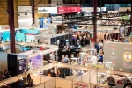 Kas šobrīd notiek uz mūsu «šķīvjiem»? Noskaidro izstādē «Riga Food 2026»!