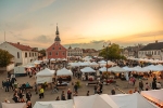 Nedēļas nogalē notiks tradicionālie Bauskas vecpilsētas svētki «Ciere» un Zemgales dižtirgus 2026