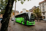 Palielinās ceļošana starpsezonā – no Latvijas visbiežāk dodas uz Tallinu, Pērnavu un Varšavu