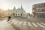 Liepāja iekļauta 2027. gada pasaules TOP 10 galamērķu izlasē  