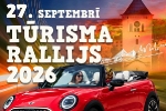 Nedēļas nogalē notiks tradicionālie Bauskas vecpilsētas svētki «Ciere» un Zemgales dižtirgus 2026