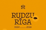 No rupjmaizes līdz melnajam humoram: Vecrīgā notiks «Rudzu Rīga»
