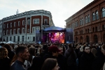 Vecrīgas festivāls piesaka māksliniekus