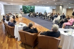 Video: 1. daļa - Priekšvēlēšanu diskusija par tūrismu ar Saeimas deputātu kandidātiem