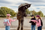Travelnews.lv piedāvā: Nedēļas nogales pasākumu TOP7