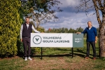 Pēc 20 gadiem «Avoti» kļūst par Valmieras golfa laukumu