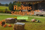 Pastariņa muzejs aicina uz lustīgiem Rudens saulgriežiem