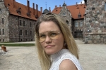 Annija Putniņa koncertus pārceļ uz pilīm: «Vēlos, lai klausītājs uz brīdi ienāk citā pasaulē...»