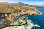Kāpēc Tenerifē nav odi un citi interesanti fakti par šo Kanāriju salu