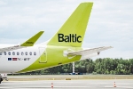 airBaltic uzsāk gada lielāko izpārdošanu – VISĶERŠANA