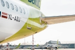 airBaltic 2026./2027. gada ziemas sezonā pārtrauks lidojumus starp Rīgu un Dubaiju. Pasažieriem tiks piedāvātas alternatīvas ceļošanas iespējas