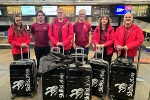 SkillsLatvia komanda startē pasaules jauno profesionāļu meistarības konkursā WorldSkills Shanghai 2026