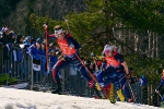 Sākas biļešu tirdzniecība uz Otepē notiekošo pasaules čempionātu biatlonā