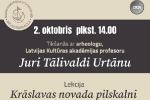 Travelnews.lv piedāvā: Nedēļas nogales pasākumu TOP7
