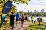 2. oktobris vēsturē: Londonā aizsākas parkrun kustība