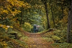 Dienvidkurzemē oktobrī norisināsies rudens apceļošanas spēle «Trallalā»