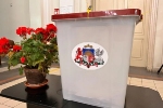 «Apvienotais saraksts» 15. Saeimas vēlēšanās uzrāda vēsturiski augstāko rezultātu