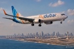 «Flydubai» reisa otrais pilots plānojis lidmašīnu ietriekt Telavivas lidostā