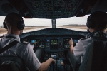 «Flydubai» incidents atkal aktualizē jautājumu par pilotu drošības pārbaudēm