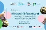 Šodien ikgadējā tūrisma konference «Tūrisma attīstības recepte» biznesa augstskolā «Turība»