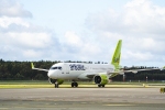 «airBaltic» operacionālās darbības rādītāji par 2026. gada septembri