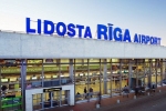 Par Rīgas lidostas padomes locekli ievēlēta Zlata Elksniņa-Zaščirinska